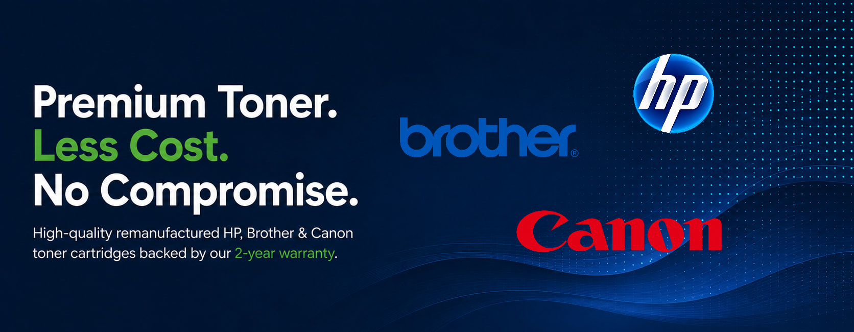 Brother-Toners-Canon-Toners-HP-Toners