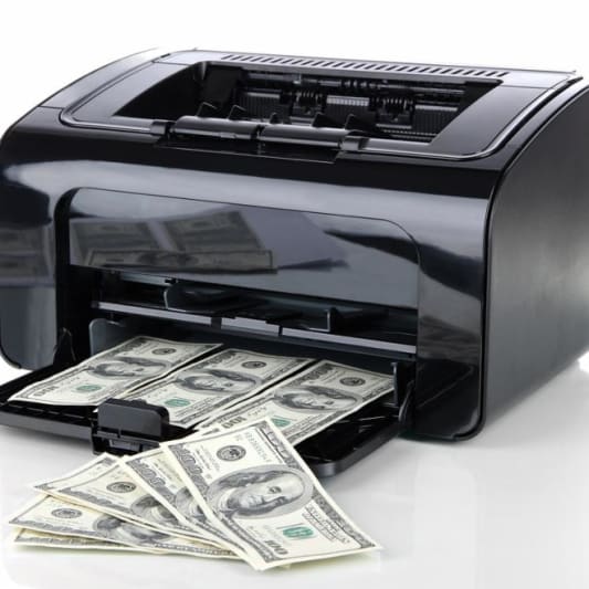 Toner Saver Tips