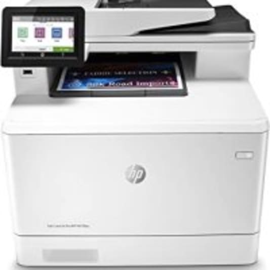 Purchasing A Printer?