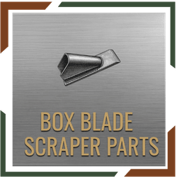 Box Blade / Scraper Parts