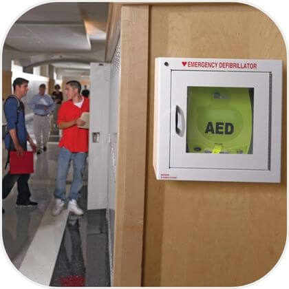 aeds