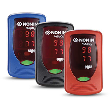 Nonin Pulse Oximeter