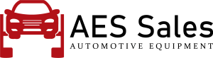 Navigate to the AES SALES LLC homepage