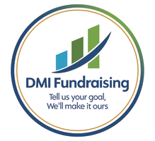 Navigate to the DMI Fundraising homepage