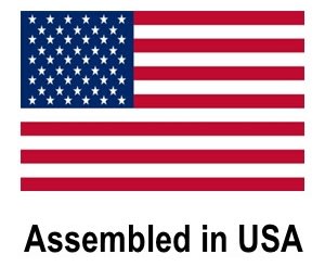 Made in USA Air Duct Cleaning Equipment