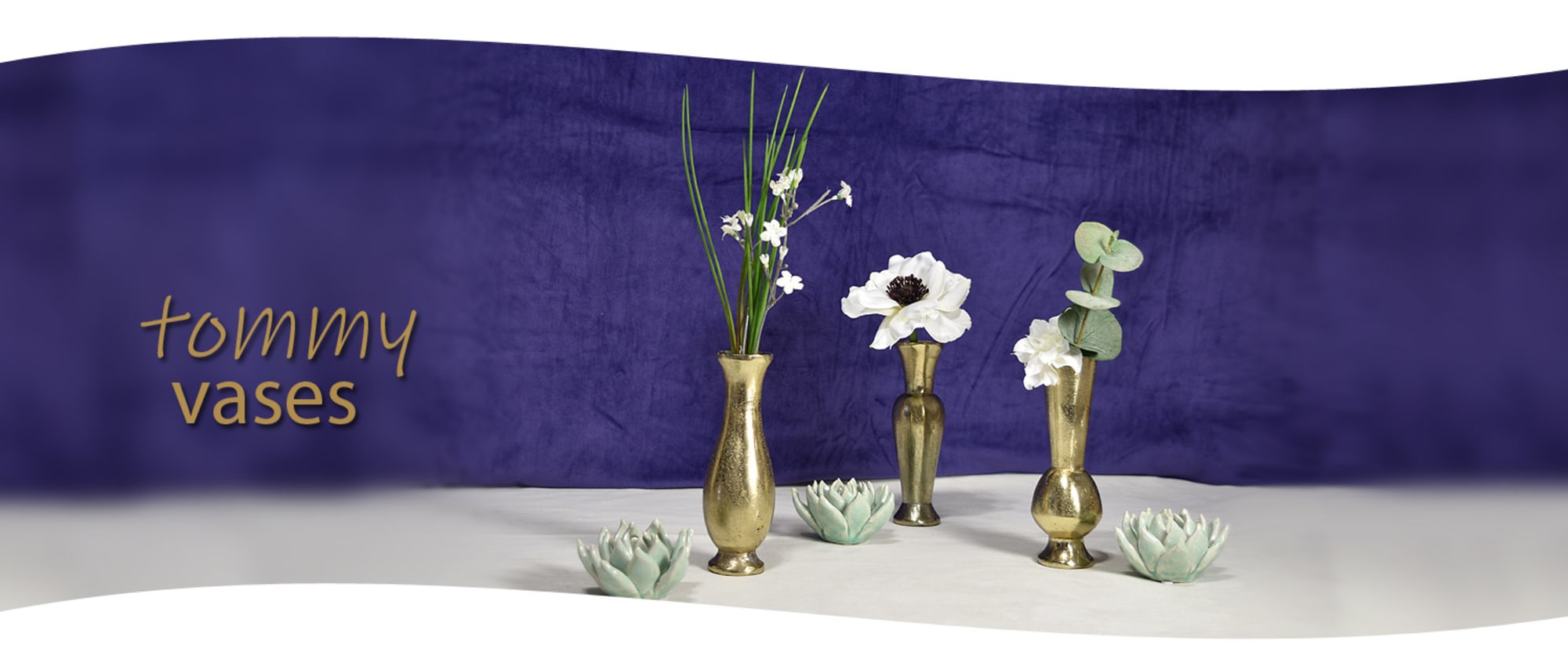 Tommy Vases