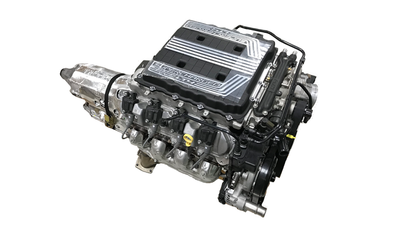 Speartech | LS Harness | LT Harness | LSX Swap Harness | LSX