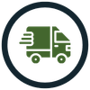 shipping