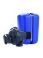 1 1/4" Valve w/Blue Float