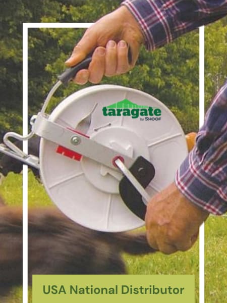 taragate