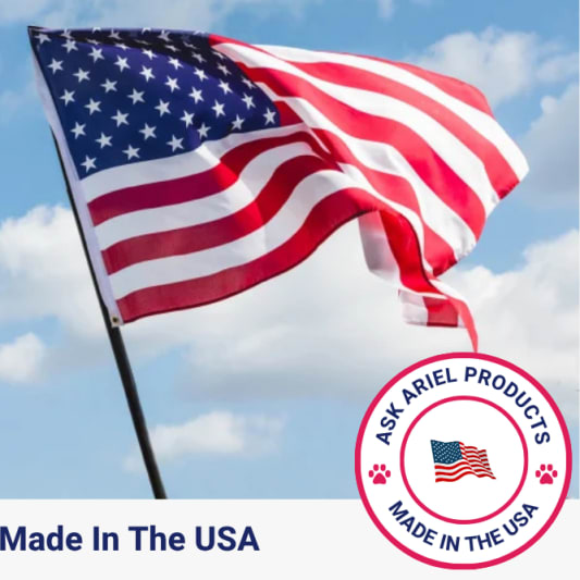 Made in the USA