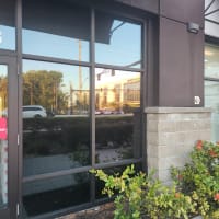 storefront glass repair customer testimonials from Orlando Kissimmee and Winter Park businesses