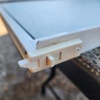 Five-star review from a Casselberry townhome owner after multiple window balance and tilt hardware repairs