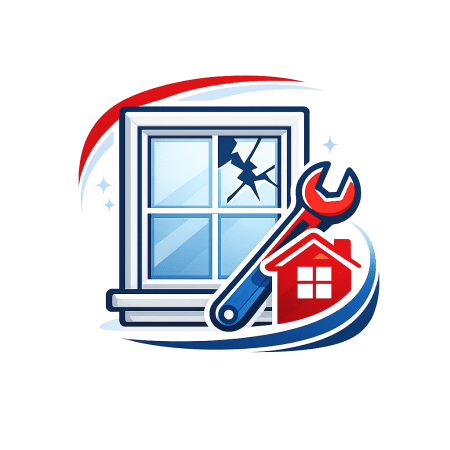 Window repair icon