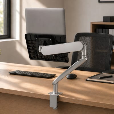 Laptop Mounts and Trays