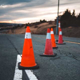Traffic Control 