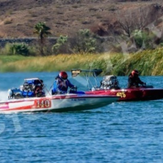 Inboard Parts Warehouse for V-Drive - MerCruiser and Jet Boats