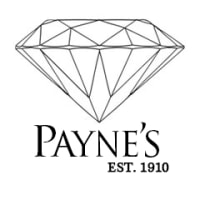 Navigate to the Payne Jewelry Inc. homepage