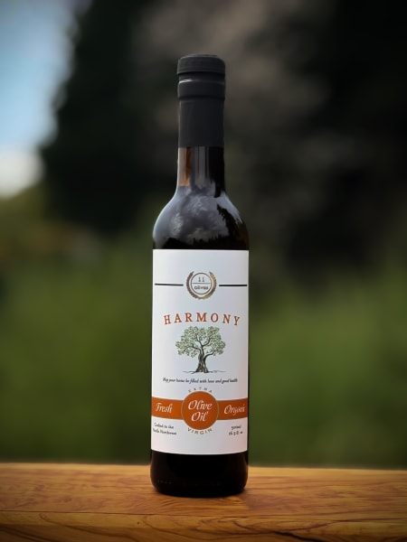 Harmony Olive Oil