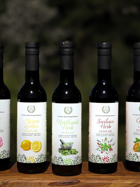Olive Oil