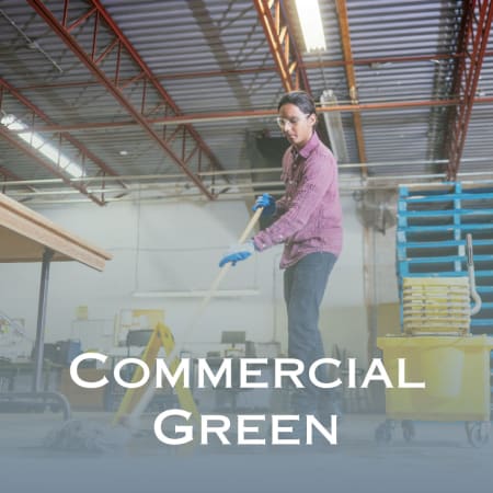Commercial Green
