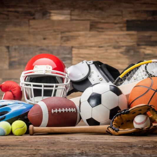 Recreation & Sports