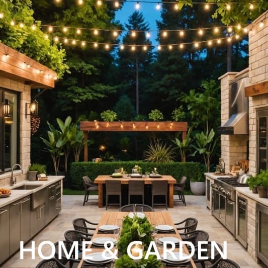 SNO Outdoor Cleaning-Garden & Patios