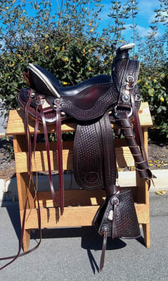 Amish Tack - Horse Supplies - Horse Products from the Missouri