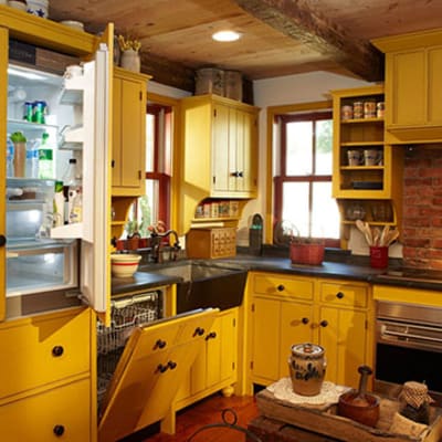 appliances