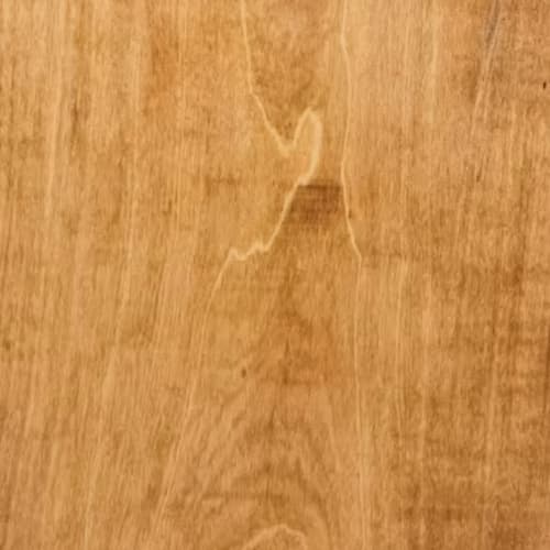 curly oil washed brown. Click to open in modal.