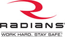 Radians logo