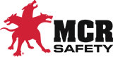 MCR logo