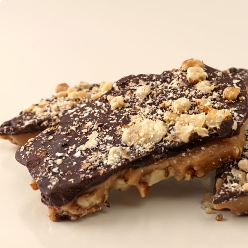 Toffee