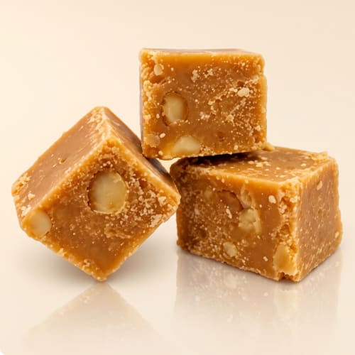 Sugary Caramels