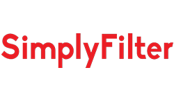 Navigate to the SimplyFilter homepage