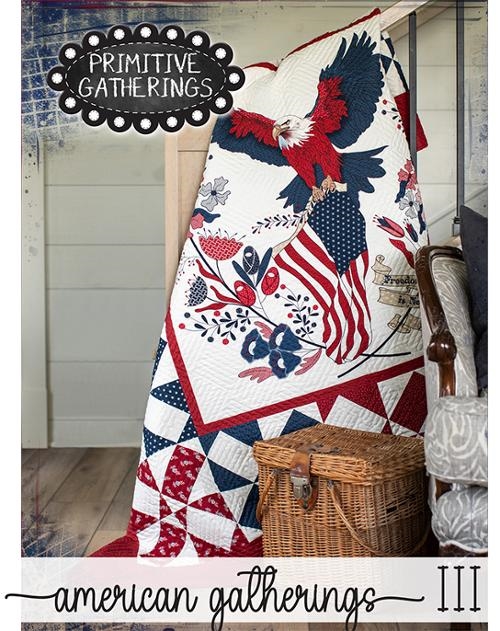 Fabrics & Quilting Supplies | Quilt Patterns | Vintage & Vogue