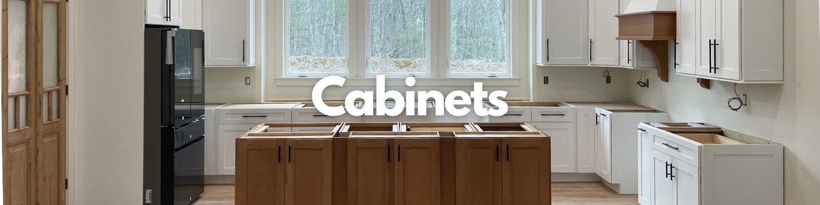 Cabinets