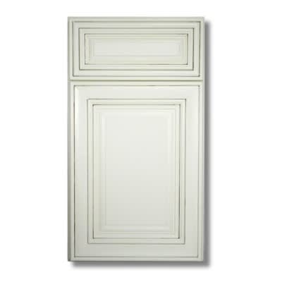 Charleston Dove Latte Glaze