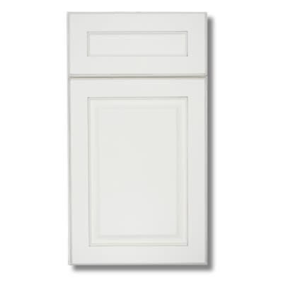 Phoenix Raised Panel Dove Latte