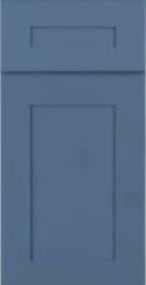 Shaker Ocean Blue