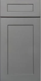 Shaker Gray