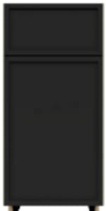 Slim Black