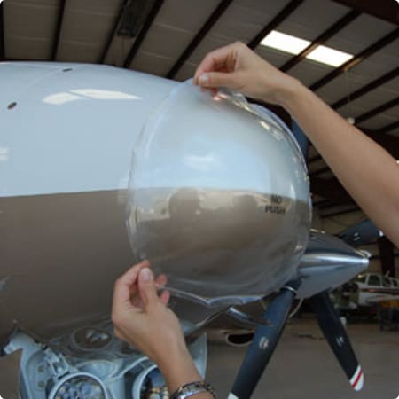 Paint Protection Film