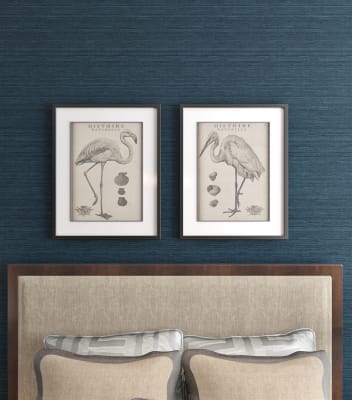 Bottle Blue roomshot