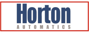 Horton Automatic Door Parts