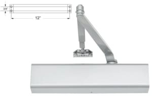 Commercial Thresholds
