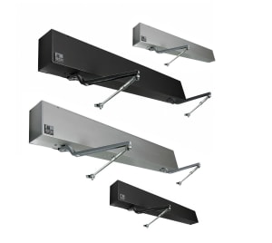 Horton Automatic Door Parts