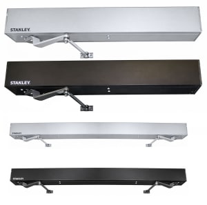 Stanley Automatic Door Parts