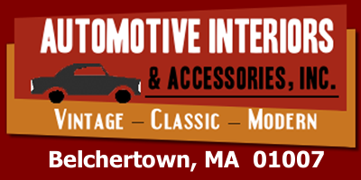 Original Auto Interiors Inc.