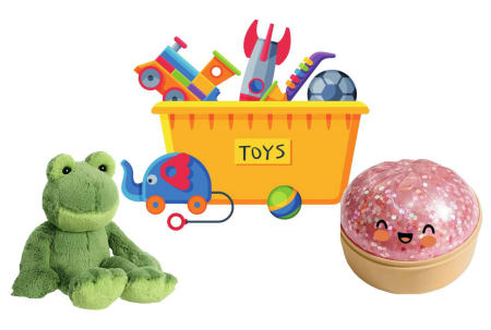 Featured Item 1